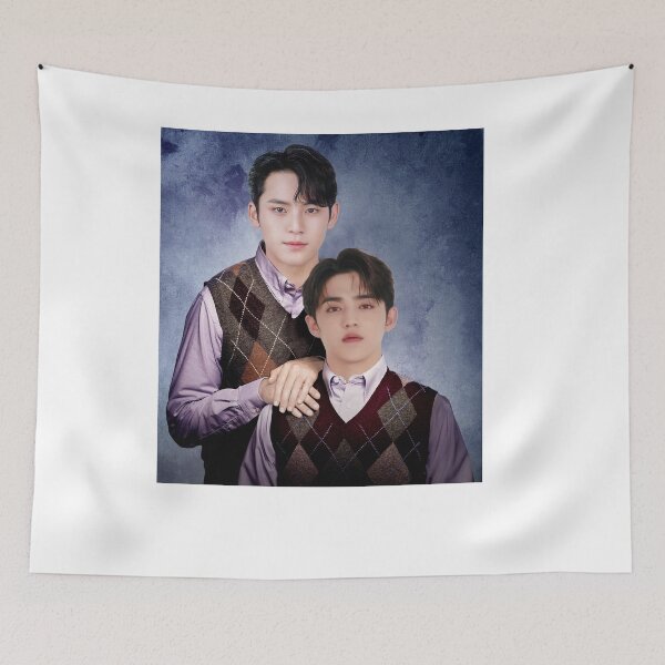 Item preview, BlvckStyle Kim Mingyu S.Coups Kpop Shirt, Step Bros Funny Kpop Gift Fan 90s Bootleg Unisex Shirt, Hoodie, Sweatshirt designed and sold by BerryHand.