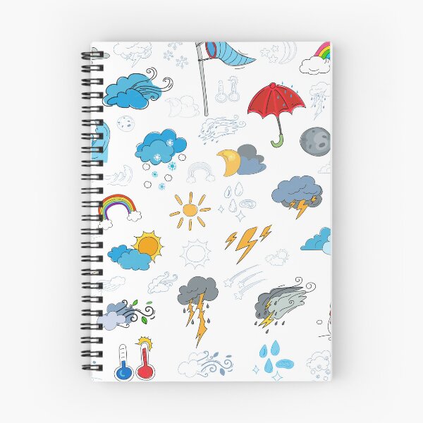 Item preview, Seasons designed and sold by MRTUMujeruncion.