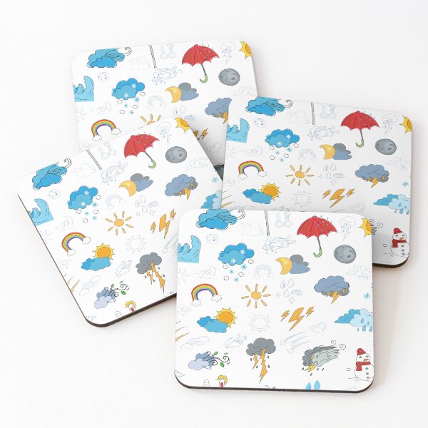 Item preview, Estaciones designed and sold by MRTUMujeruncion.