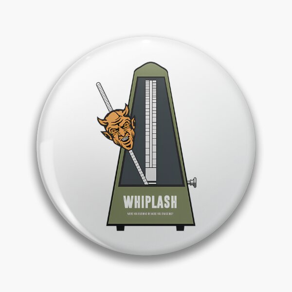 Item preview, Whiplash - Alternative Movie Poster designed and sold by zouriellcla.