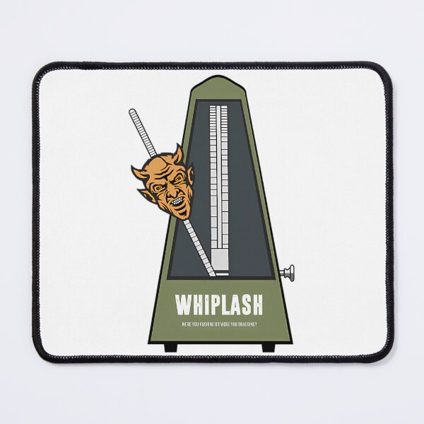 Item preview, Whiplash - Alternative Movie Poster designed and sold by zouriellcla.
