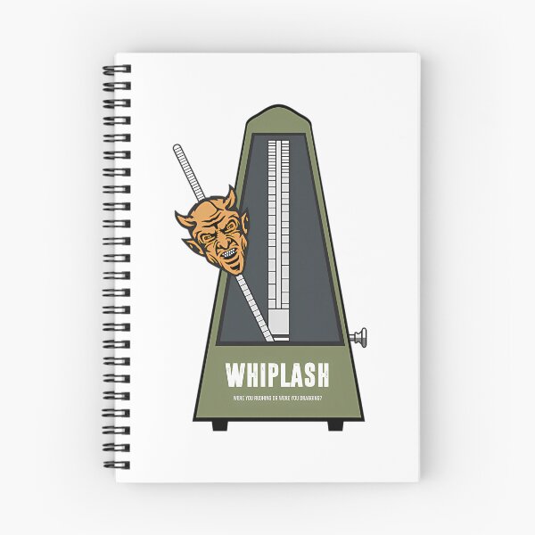 Item preview, Whiplash - Alternative Movie Poster designed and sold by zouriellcla.