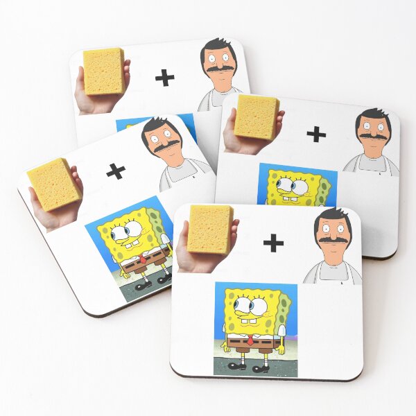 Item preview, Sponge designed and sold by hermes_showp.