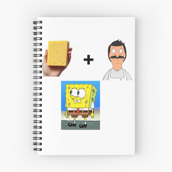 Item preview, Sponge designed and sold by hermes_showp.