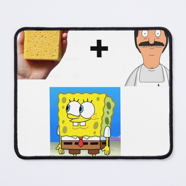 Item preview, Sponge designed and sold by hermes_showp.