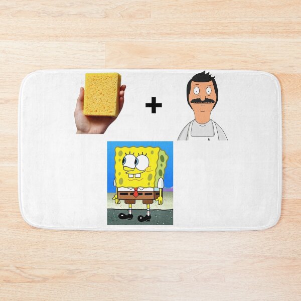 Item preview, Sponge designed and sold by hermes_showp.