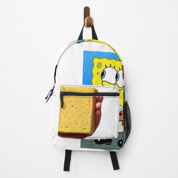Item preview, Sponge designed and sold by hermes_showp.