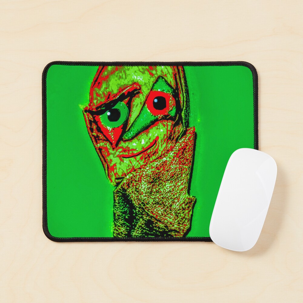 Item preview, Mouse Pad designed and sold by RamonYrizarris.