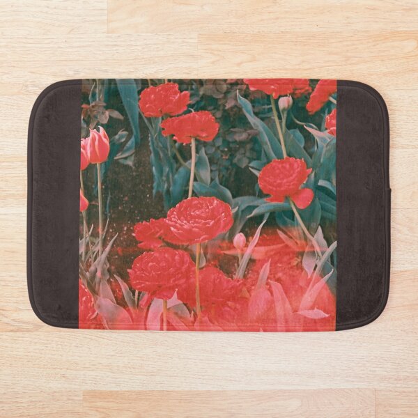 Item preview, las rosas son rojas designed and sold by BoxyFox.