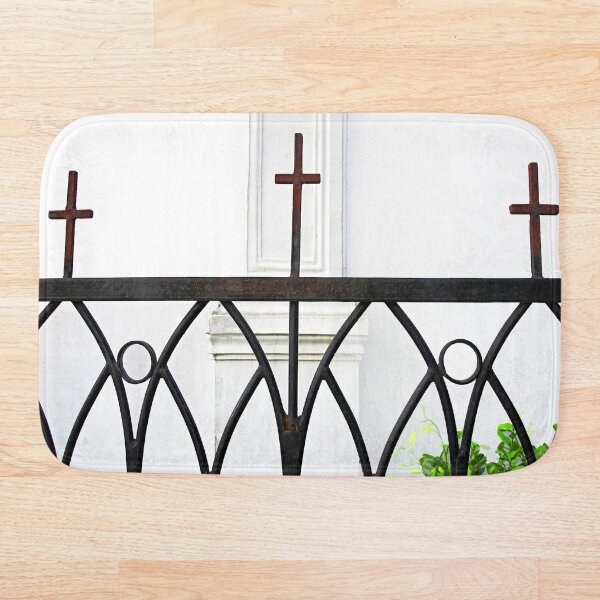 Item preview, Cerca de la iglesia designed and sold by Ethna Gillespie.