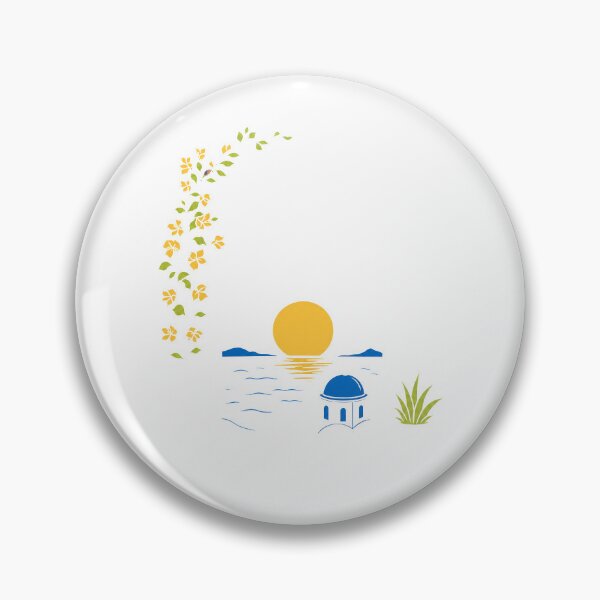 Item preview, Meet Me in Santorini: Travel Romance designed and sold by pirminio.