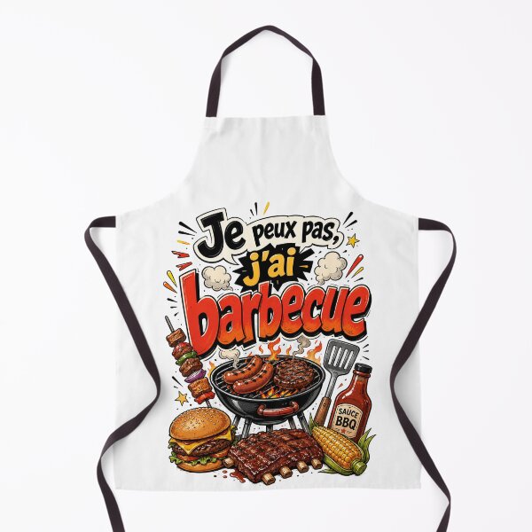 Item preview, I can't, I have a barbecue designed and sold by 97-caboutique.
