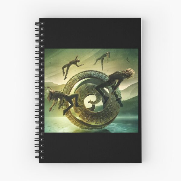 Item preview, The 100 Series Movies Fan Art designed and sold by PatelCarol.