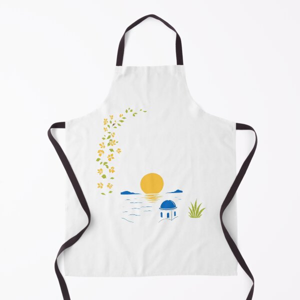 Item preview, Meet Me in Santorini: Travel Romance designed and sold by pirminio.