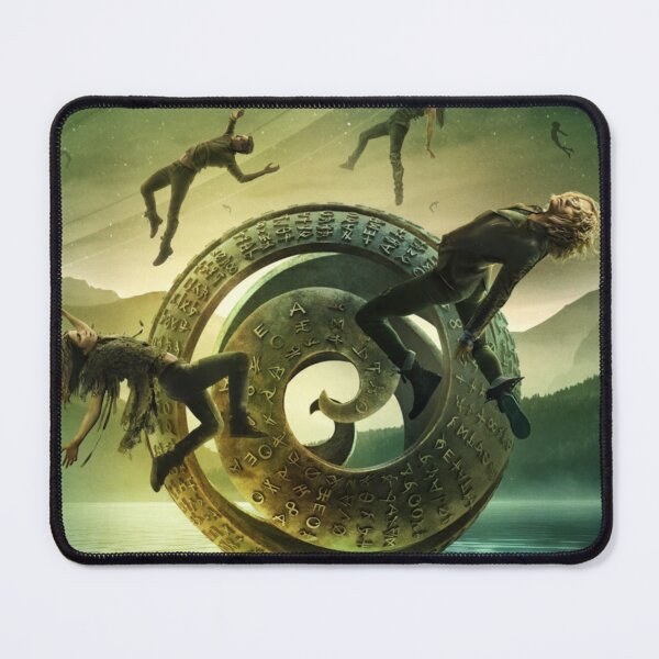 Item preview, The 100 Series Movies Fan Art designed and sold by PatelCarol.