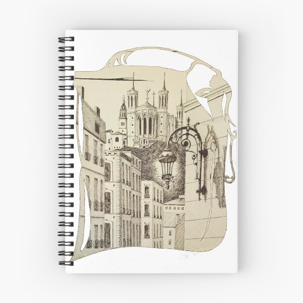 Item preview, lyon design designed and sold by Plumcharmeurs.