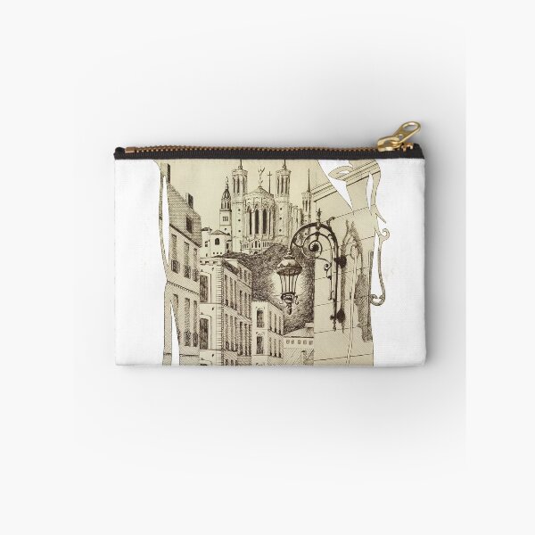 Item preview, lyon design designed and sold by Plumcharmeurs.