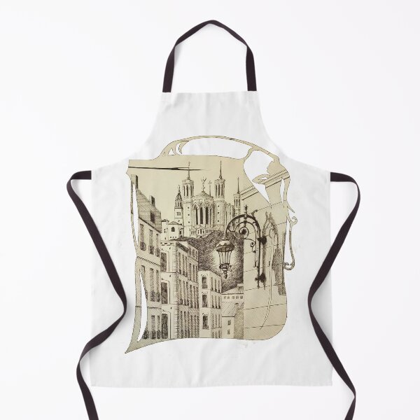Item preview, lyon design designed and sold by Plumcharmeurs.