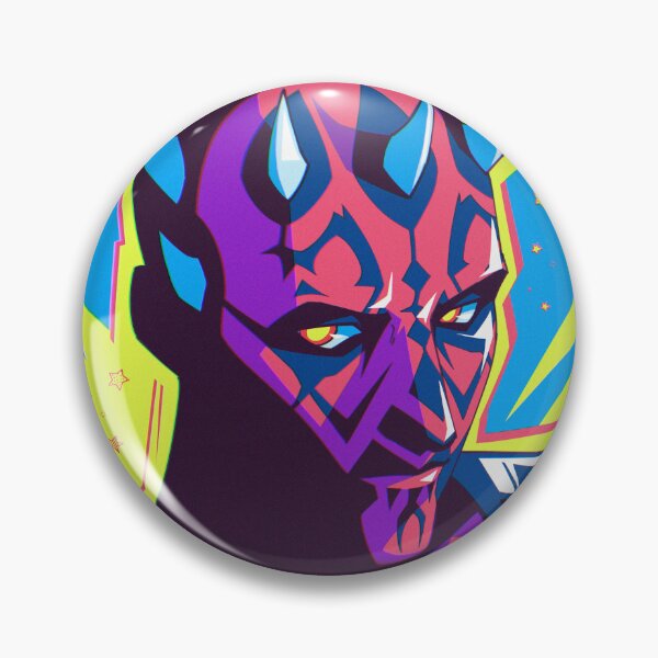 Item preview, Neon Maul designed and sold by kailynvrse.