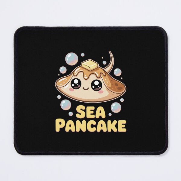 Item preview, SEA PANCAKE designed and sold by jkrphoto.