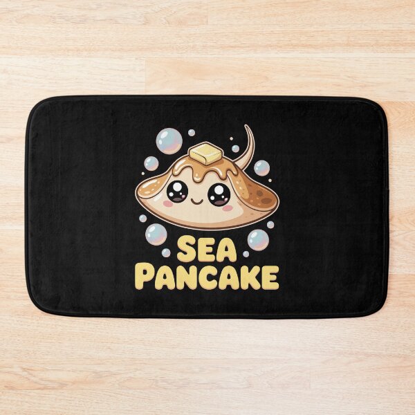 Item preview, SEA PANCAKE designed and sold by jkrphoto.