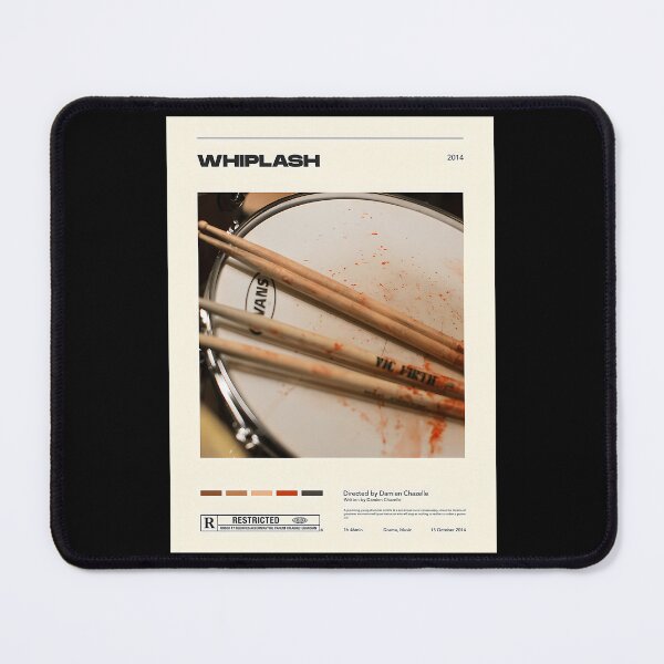 Item preview, Whiplash Classicult Prints Vintage Retro Art Print Minimalist Poster Home Decor designed and sold by zouriellcla.
