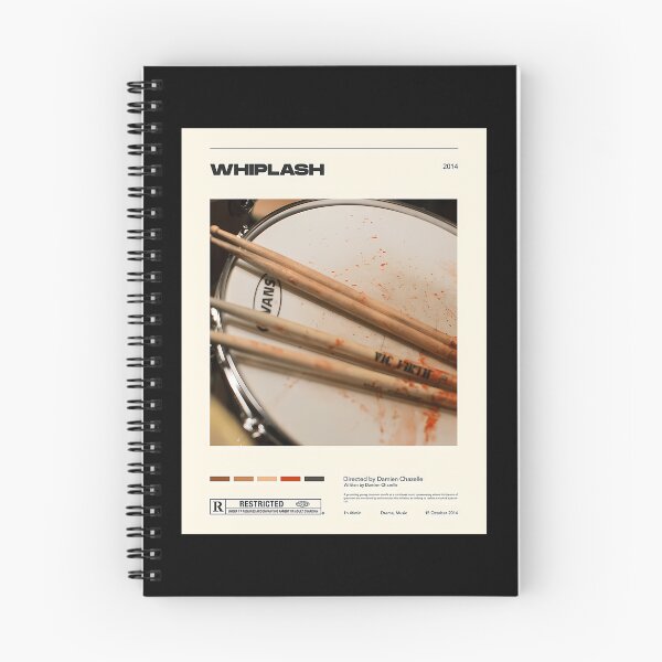 Item preview, Whiplash  Classicult Prints  Vintage Retro Art Print  Minimalist Poster  Home Decor designed and sold by zouriellcla.
