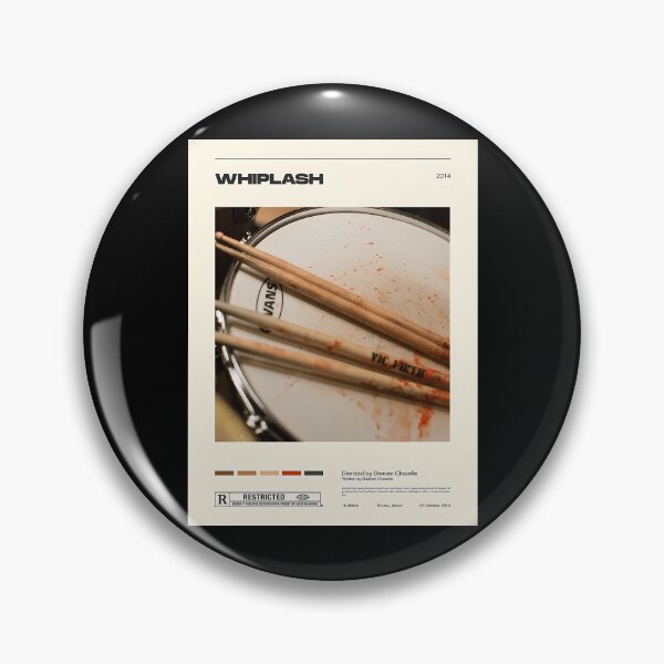 Item preview, Whiplash  Classicult Prints  Vintage Retro Art Print  Minimalist Poster  Home Decor designed and sold by zouriellcla.