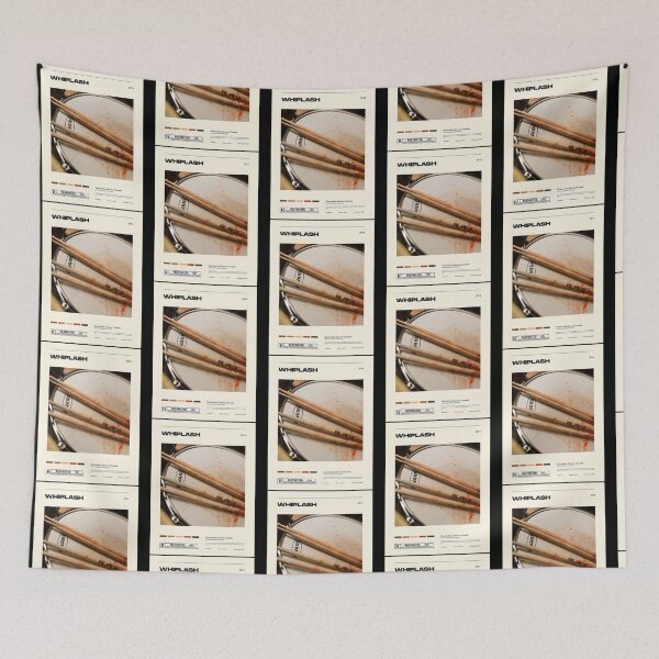 Item preview, Whiplash  Classicult Prints  Vintage Retro Art Print  Minimalist Poster  Home Decor designed and sold by zouriellcla.