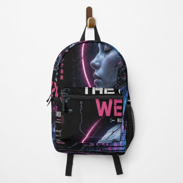 Item preview, AI cyberpunk innovation design designed and sold by urbanshop7.