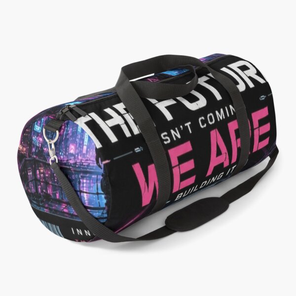 Item preview, AI cyberpunk innovation design designed and sold by urbanshop7.