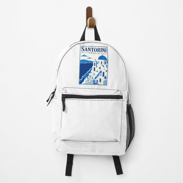 Item preview, Santorini Greece Souvenir designed and sold by pirminio.