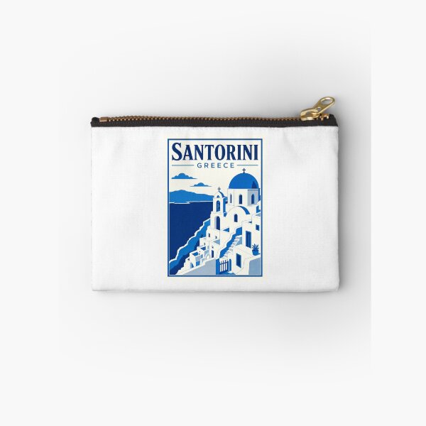 Item preview, Santorini Greece Souvenir designed and sold by pirminio.