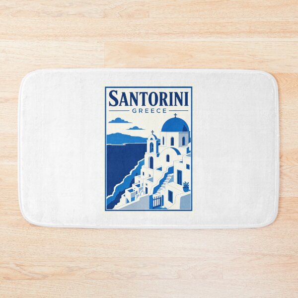 Item preview, Santorini Greece Souvenir designed and sold by pirminio.