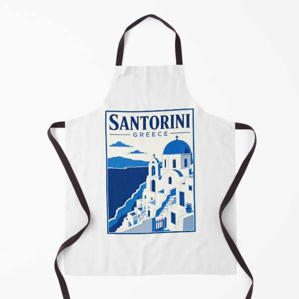 Item preview, Santorini Greece Souvenir designed and sold by pirminio.