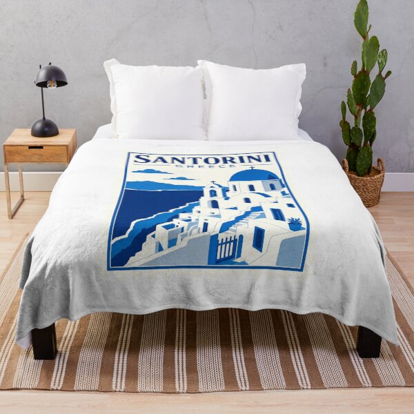 Item preview, Santorini Greece Souvenir designed and sold by pirminio.