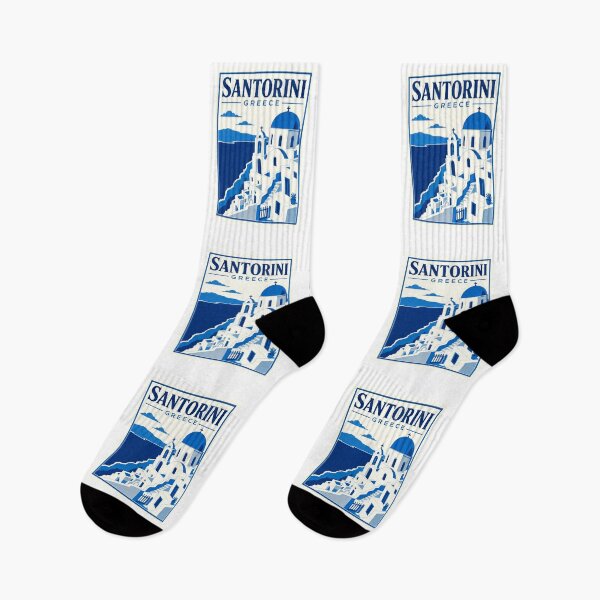 Item preview, Santorini Greece Souvenir designed and sold by pirminio.