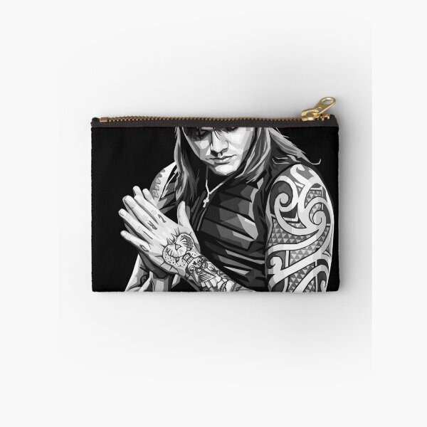 Item preview, Dominick Mysterio Grayscale  designed and sold by Japanese art.