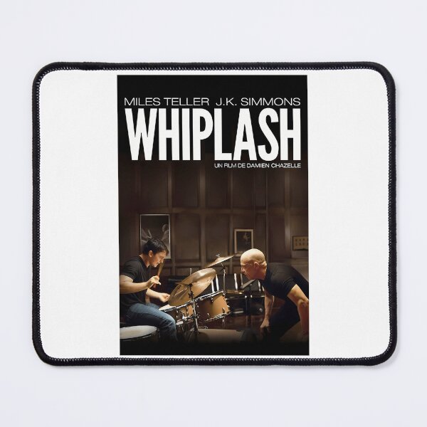 Item preview, Whiplash designed and sold by zouriellcla.