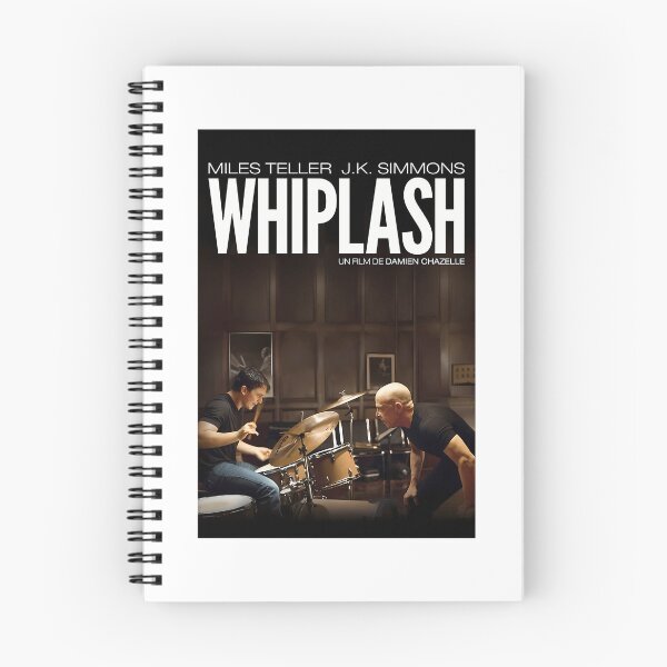 Item preview, Whiplash designed and sold by zouriellcla.