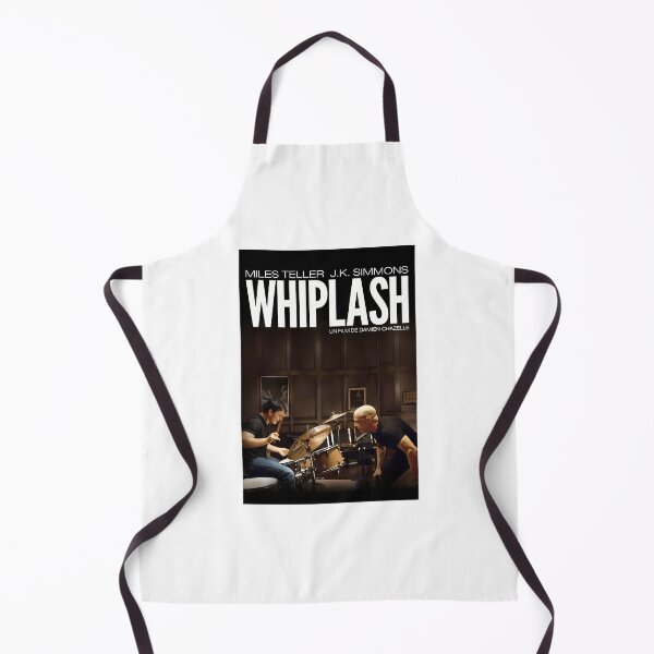 Item preview, Whiplash designed and sold by zouriellcla.