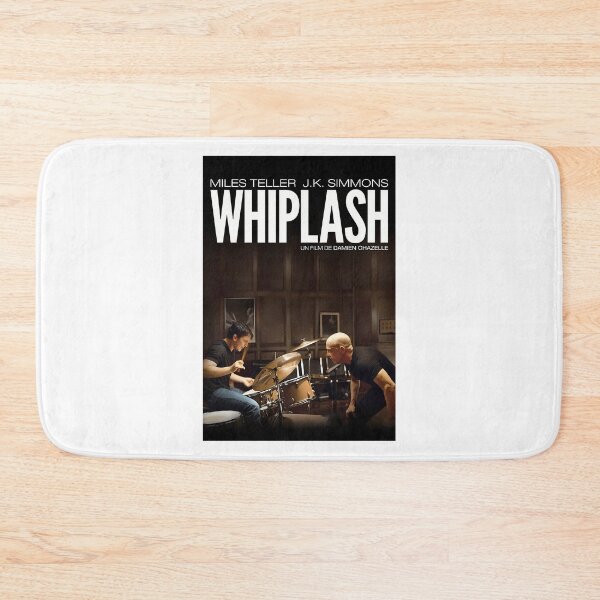 Item preview, Whiplash designed and sold by zouriellcla.