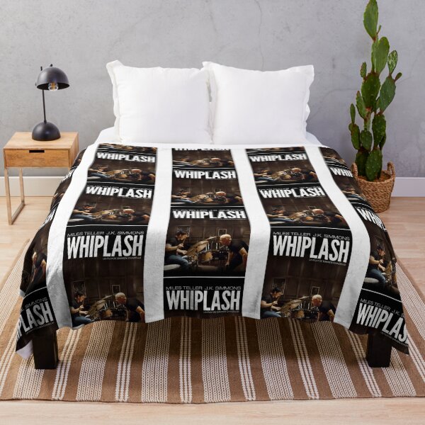 Item preview, Whiplash designed and sold by zouriellcla.