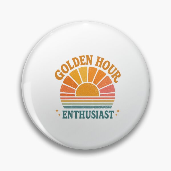 Item preview, Golden Hour Enthusiast designed and sold by MAPDDesigns.
