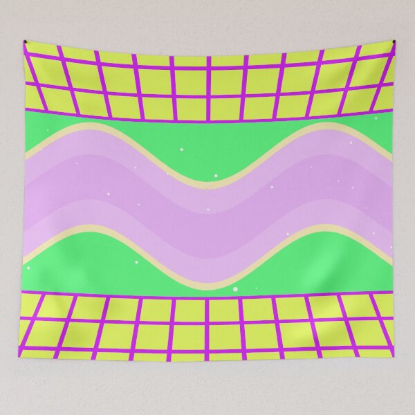 Item preview, Grid designed and sold by MRTUMujeruncion.