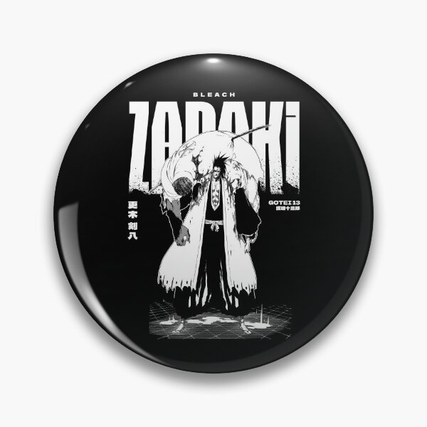 Item preview, eye patched shinigami designed and sold by THESUKARBLRDART.