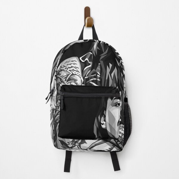 Item preview, Dominick Mysterio Grayscale  designed and sold by Japanese art.