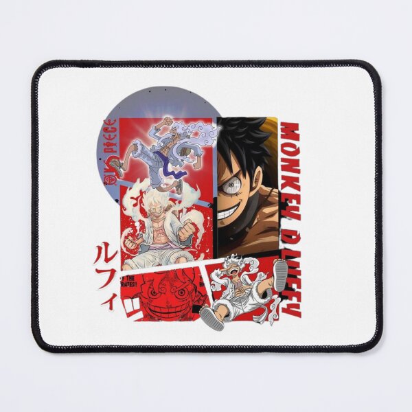 Item preview, Split Frame Sun God and Serious Straw Hat Captain designed and sold by JohnnyFive8.