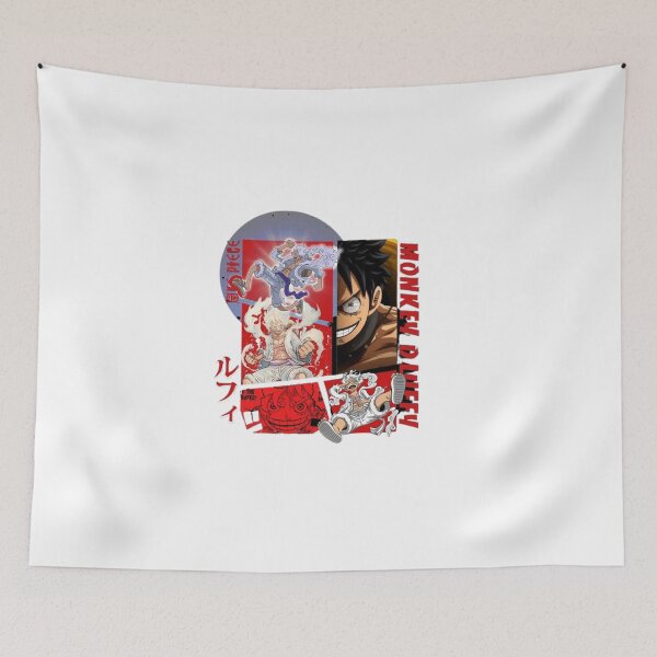 Item preview, Split Frame Sun God and Serious Straw Hat Captain designed and sold by JohnnyFive8.