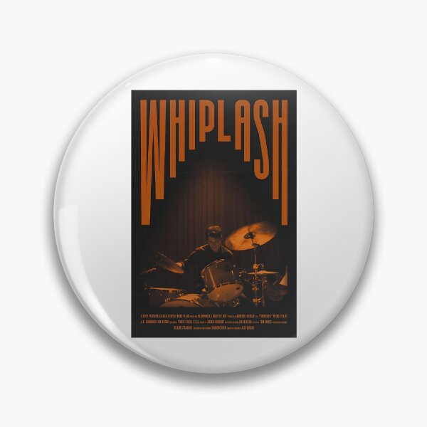 Item preview, Whiplash  designed and sold by zouriellcla.